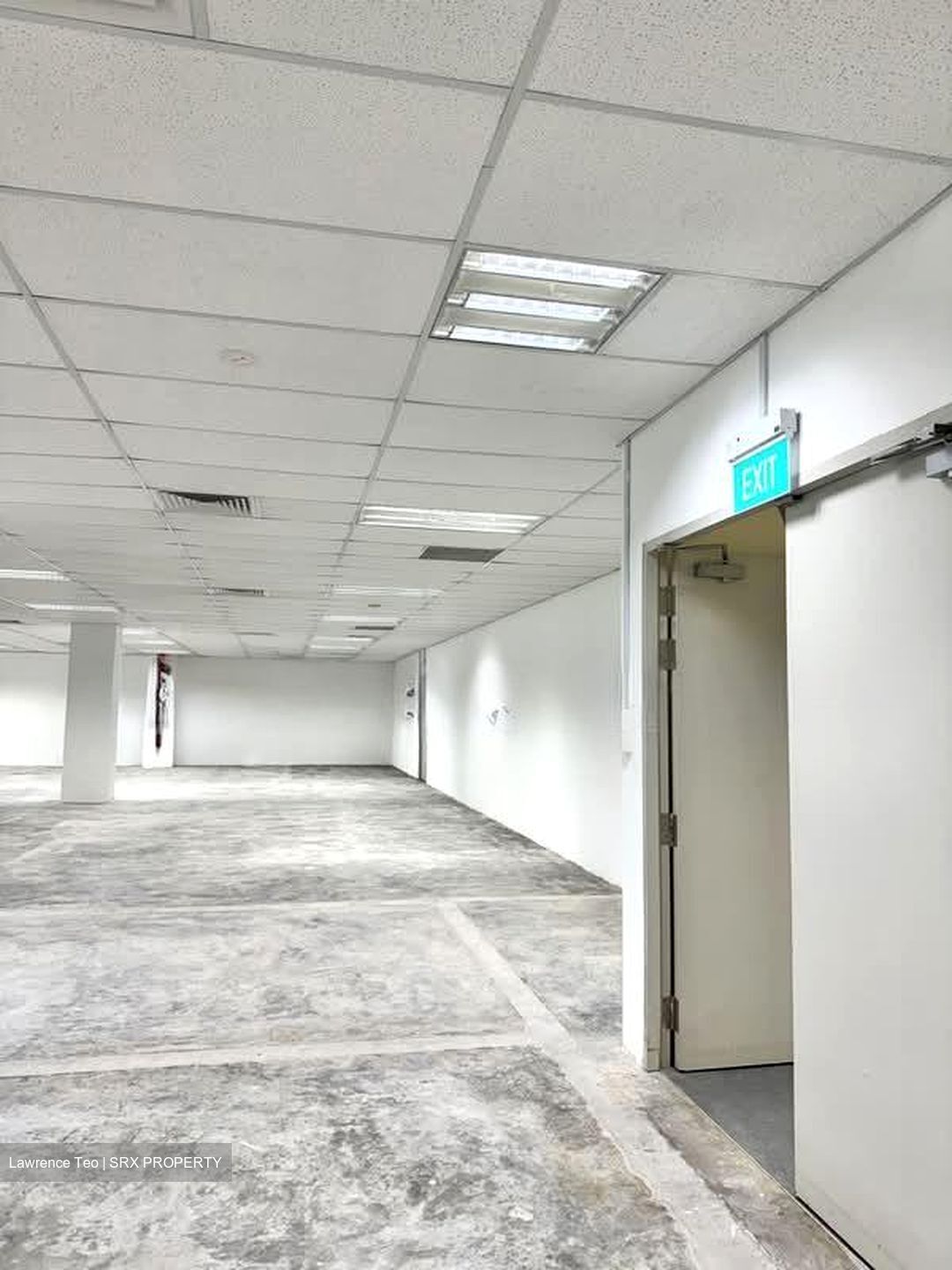 Aztech Building (D14), Factory #604743911
